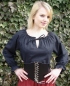 Preview: Mittelalterbluse Edith