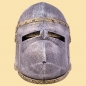 Preview: Ritterhelm Krieger