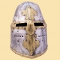 Preview: Ritterhelm Topfhelm