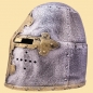 Preview: Ritterhelm Topfhelm