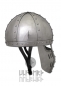 Preview: Spangenhelm mit Gesichtsplatte L