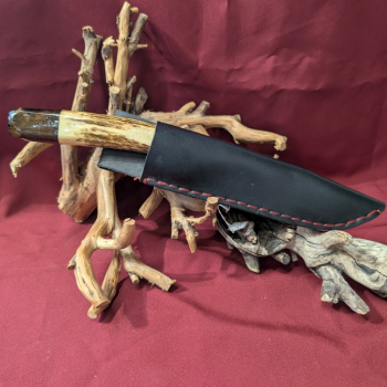 Damastmesser 5028D
