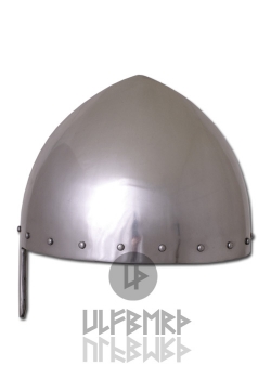 Konischer Nasalhelm "Olmütz" Größe L