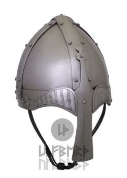 Wikinger Spangenhelm Größe L