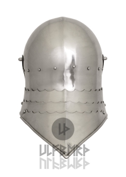 Preview: Gotischer Schaller, ca. 1480, Schaukampf  Größe M