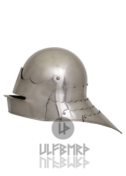 Preview: Gotischer Schaller, ca. 1480, Schaukampf  Größe M