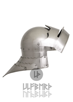 Preview: Gotischer Schaller, ca. 1480, Schaukampf  Größe L