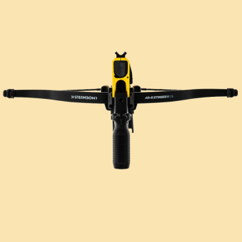 Preview: Steambow, AR-Series – B08 Tactical Armbrust