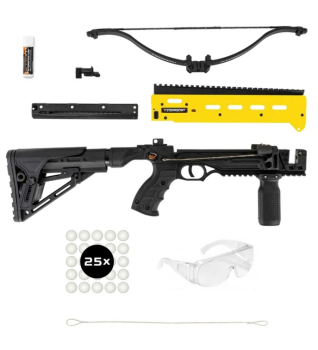 Preview: Steambow, AR-Series – B08 Tactical Armbrust