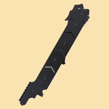 Preview: Adder Armbrust - komplett - mit zus. 7-Schuss-Magazin