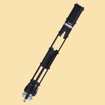 Preview: Adder Armbrust - komplett - mit zus. 7-Schuss-Magazin