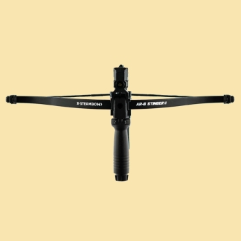 Preview: Steambow Stinger 2  -  6-Schuss-Repetierarmbrust  -  Tactical
