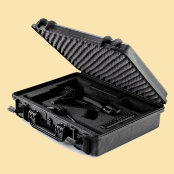 Preview: Steambow AR-SERIES - M10 TACTICAL KOMPLETTSET - inkl. Transportkoffer