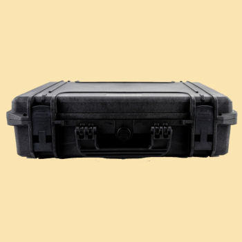 Preview: Steambow AR-SERIES - M10 TACTICAL KOMPLETTSET - inkl. Transportkoffer