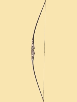 Langbogen Northaro  -  68 Zoll   - RH