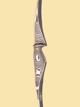 Preview: Langbogen Northaro  -  68 Zoll   - RH