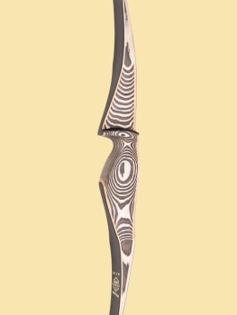 Preview: Langbogen Northaro - 68 Zoll - LH