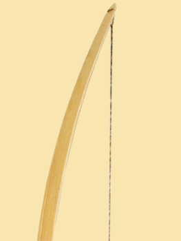 Preview: Langbogen Ishi  -   68 Zoll