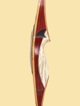 Preview: Langbogen Long Tigris 68 Zoll  -  RH