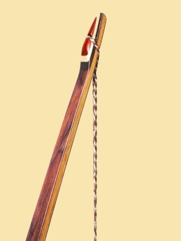 Preview: Langbogen Long Tigris 68 Zoll  -  RH