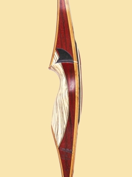 Preview: Langbogen Long Tigris 68 Zoll  -  LH