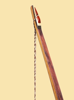 Preview: Langbogen Long Tigris 68 Zoll  -  LH