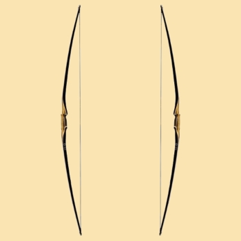 Langbogen EDGE PRO - RH