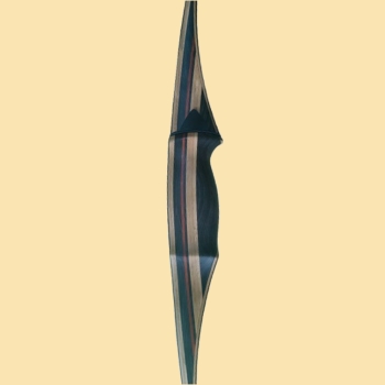 Langbogen EDGE PRO - RH