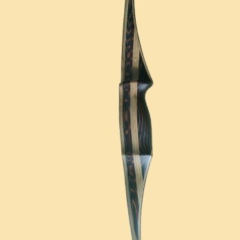 Langbogen PADURO  - RH