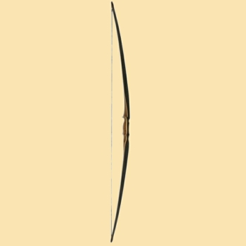 Langbogen  OKOMA  - RH