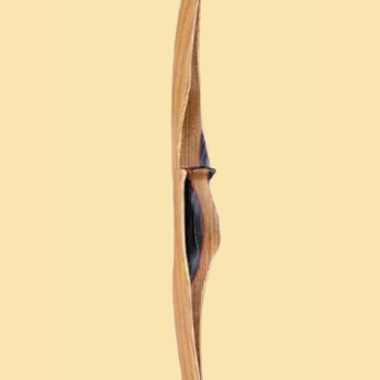 Langbogen Ragim-Whitetail - RH