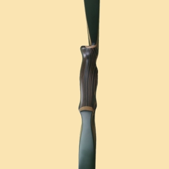 Langbogen PADURO - LH