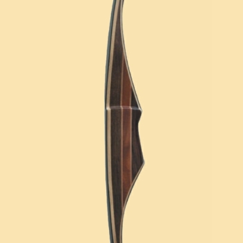 Langbogen Raven  - RH