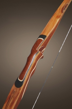 Preview: Langbogen Creek 70 Zoll  -  RH