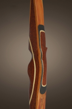 Preview: Langbogen Creek 70 Zoll  -  RH