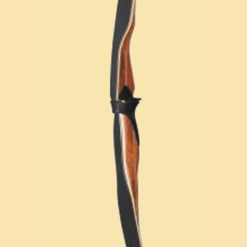 Langbogen BEAR Ausable - RH