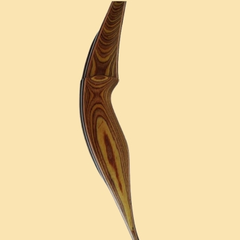 Preview: Langbogen ENISAR-RD  - braun - RH