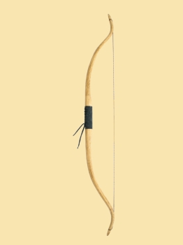 Recurve Jugendbogen Warrior