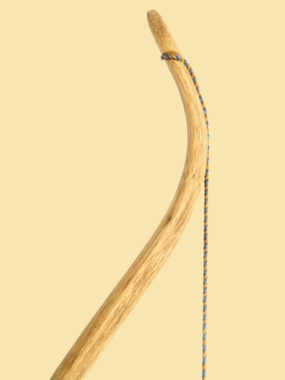 Preview: Recurve Jugendbogen Warrior