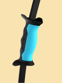 Preview: Langbogenset Lil´Buck - blau