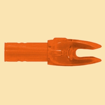 Preview: Stecknock - Easton 6 mm H-Nock - ab 12 Stück