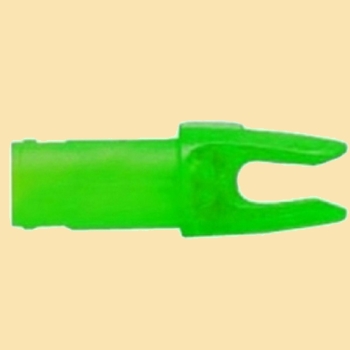 Preview: Stecknock - Easton 6.5 mm MicroLite Super Nock - ab 12 Stück