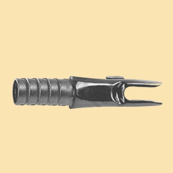 Stecknock - TopHat Aluminium