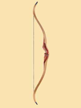 Ragim - Red Deer - 60 Zoll - LH