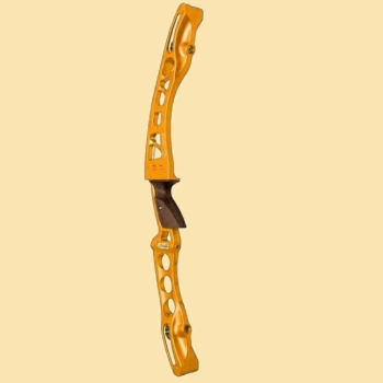 ZEN Spiga Mittelstück - 25" Zoll - gold