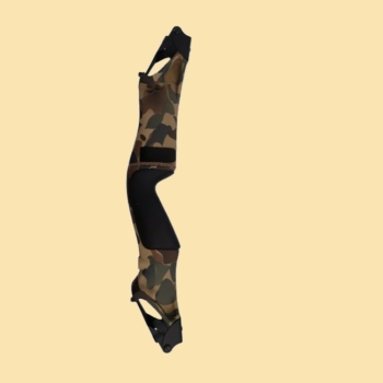 A-Take Down (Mag Riser) - Mittelstück - camo - RH