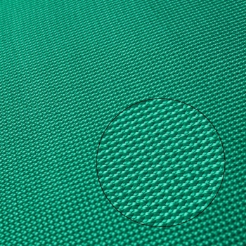 Preview: Pfeilfangnetz Grün - extra stark - 3 Meter hoch - je Meter