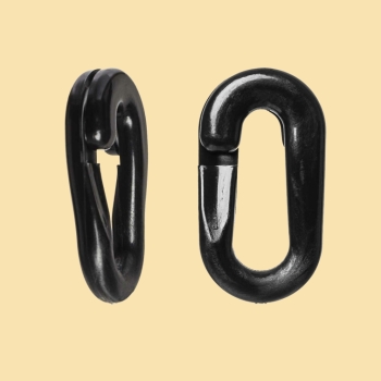 Pfeilfangnetz weiß - 2,70 Meter hoch - je Meter