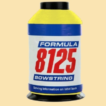 Preview: Sehnengarn BCY 8125 - Fluoreszierend - 1/4 lbs