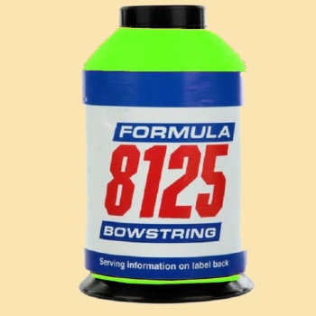 Preview: Sehnengarn BCY 8125 - Fluoreszierend - 1/4 lbs